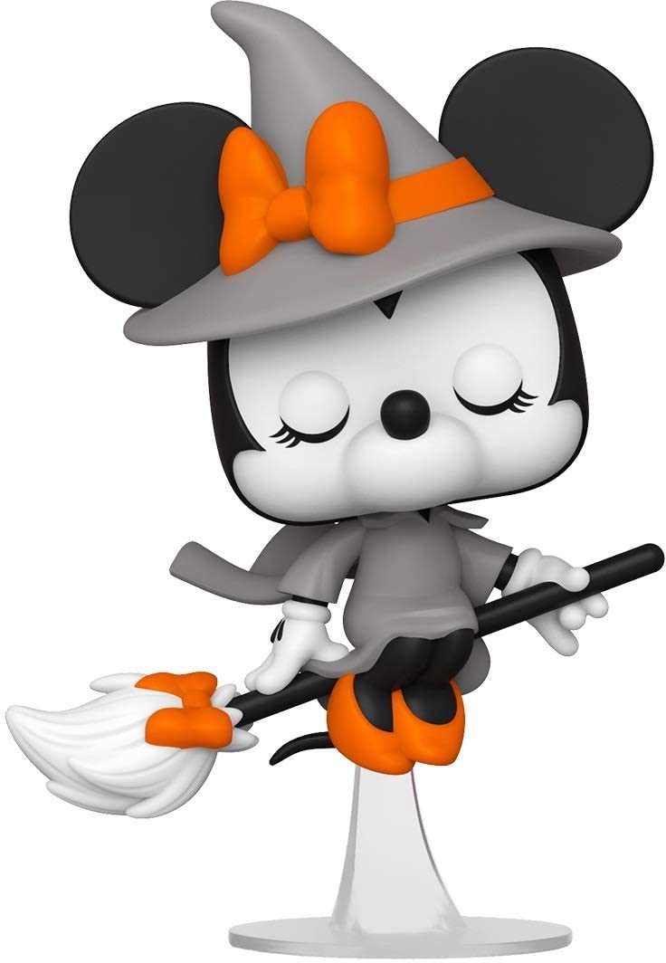 Disney Minnie Mouse Funko 49793 Pop! Vinilo n. ° 796