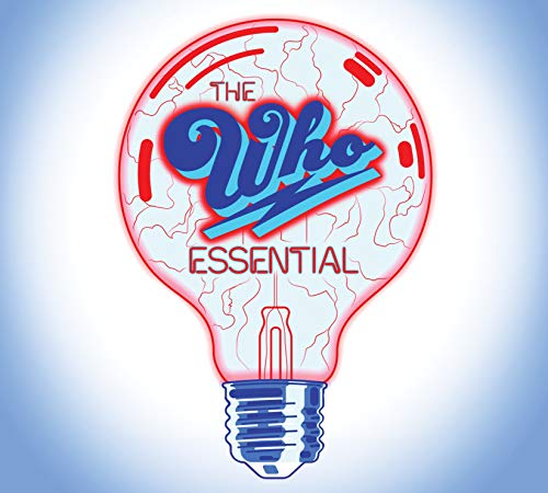 The Who Essential – The Who [Audio-CD]