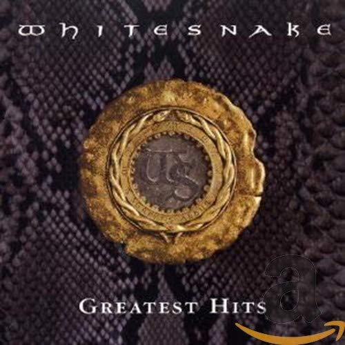 Die größten Hits von Whitesnake
