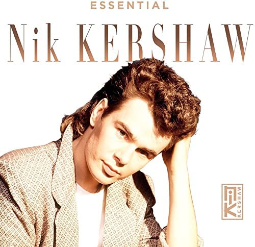 Nik Kershaw - Essential Nik Kershaw [Audio-CD]