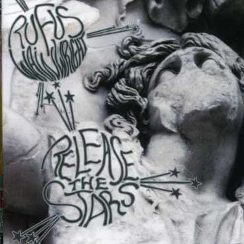Rufus Wainwright - Release the Stars [Audio CD]