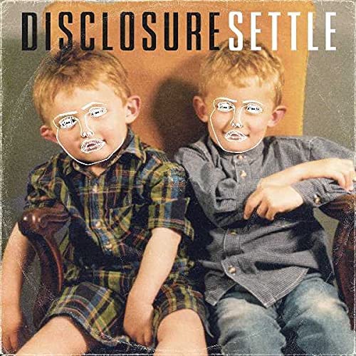 Settle [Audio CD]