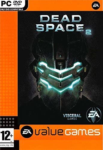 Dead Space 2 (Value Games) (PC) (New)