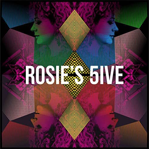 Rosie Turton - Rosie's 5ive [VINYL]