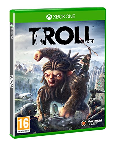 Troll und ich (Xbox One)