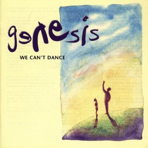 We Can't Dance [Audio CD]