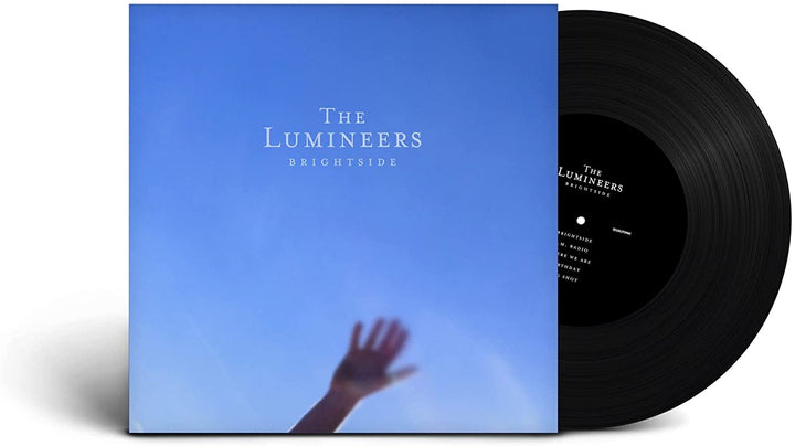 The Lumineers - Brightside [VINYL]