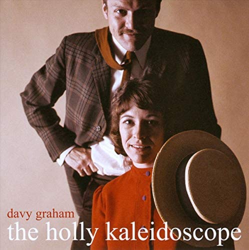 The Holly Kaleidoscope [Vinyl]