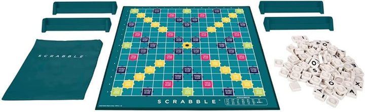 Scrabble Original
