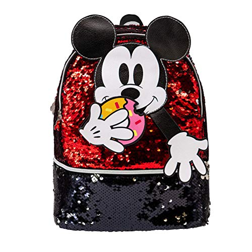 Mickey Mouse Donut-Bouquet Rucksack