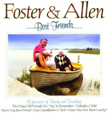 Beste Freunde [Audio-CD]
