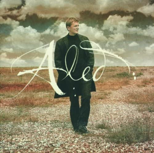 Aled Jones - Aled [Audio CD]