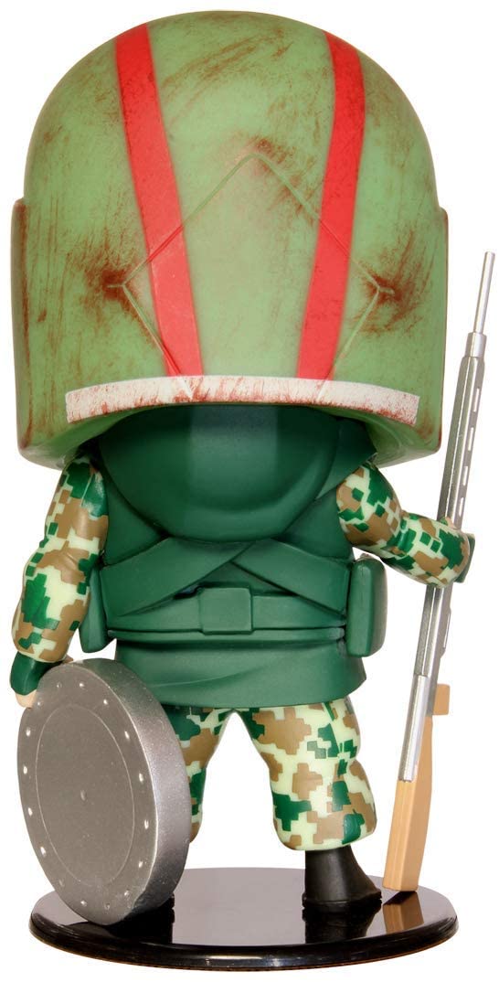 Ubisoft Six Collection – Tachanka-Figur | limitierte Sonderauflage, exklusiv bei