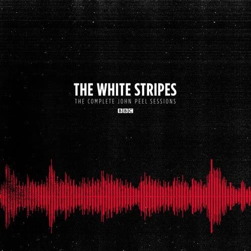 The White Stripes – Die kompletten John Peel Sessions [VINYL]