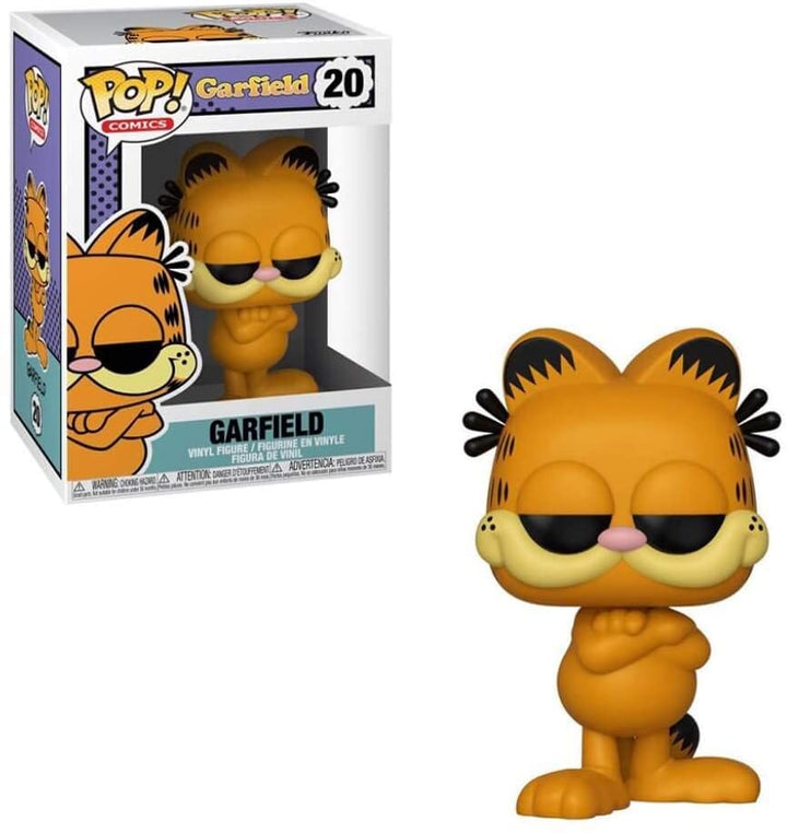 Garfield Funko 40172 Pop! Vinyl Nr. 20