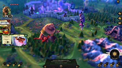 Armello-Sonderedition (PS4)