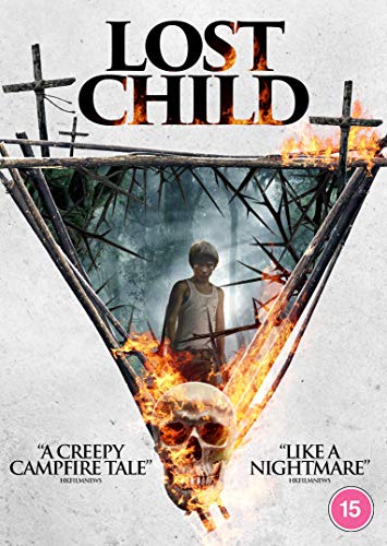 Lost Child - Mystery/Drama [DVD]