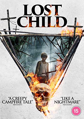 Lost Child - Mystery/Drama [DVD]