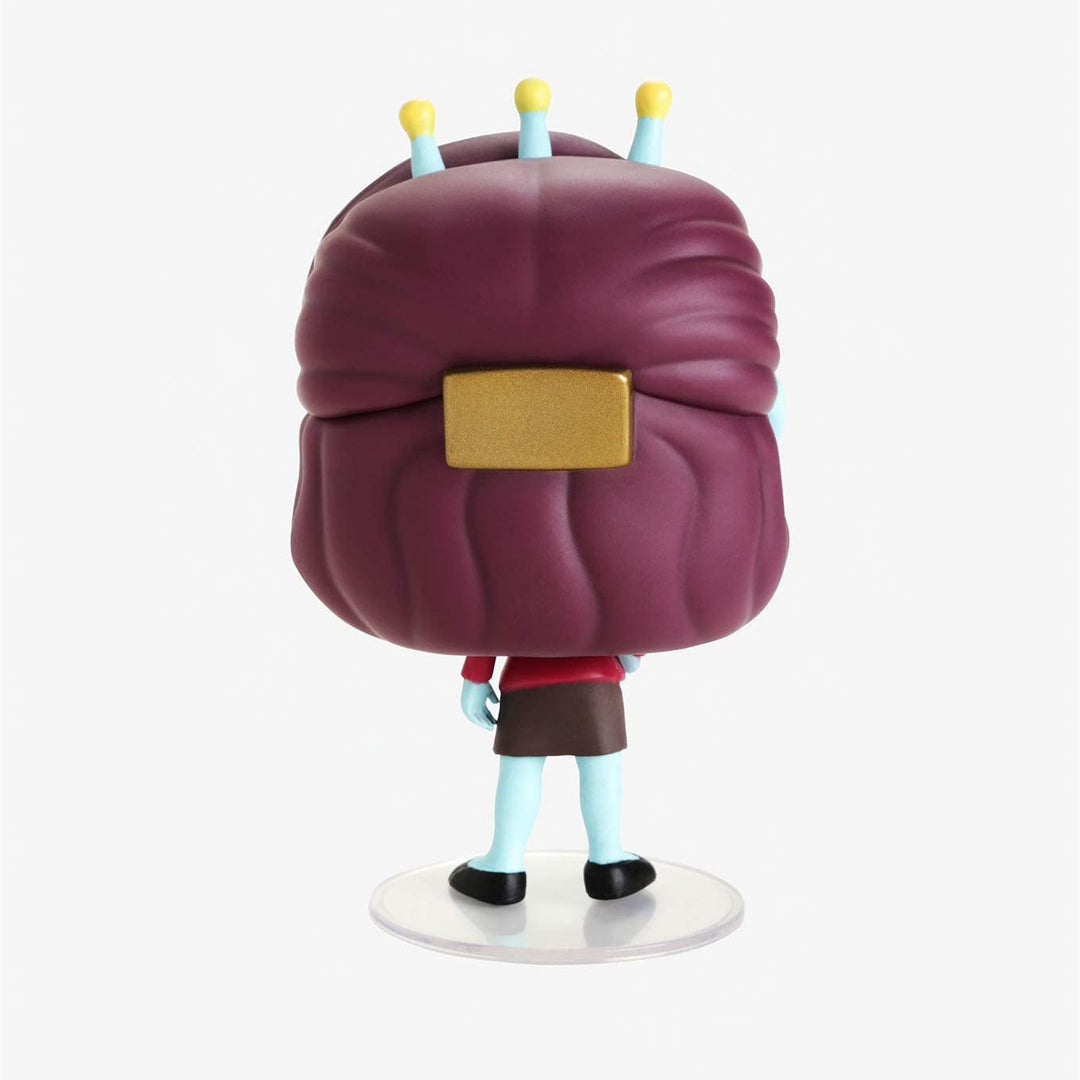 Rick &amp; Morty Unity Funko 35595 Pop! Vinyl Nr. 444