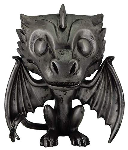 Game of Thrones Drogon (IRON) Funko 56794 Pop! Vinyl Nr. 16