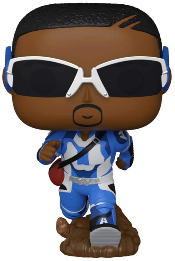 The Boys A-Train Funko 48194 Pop! Vinyl #983