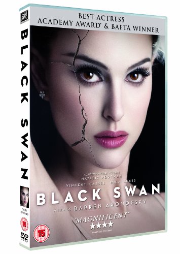 Black Swan (DVD + Digital Copy) (2010)