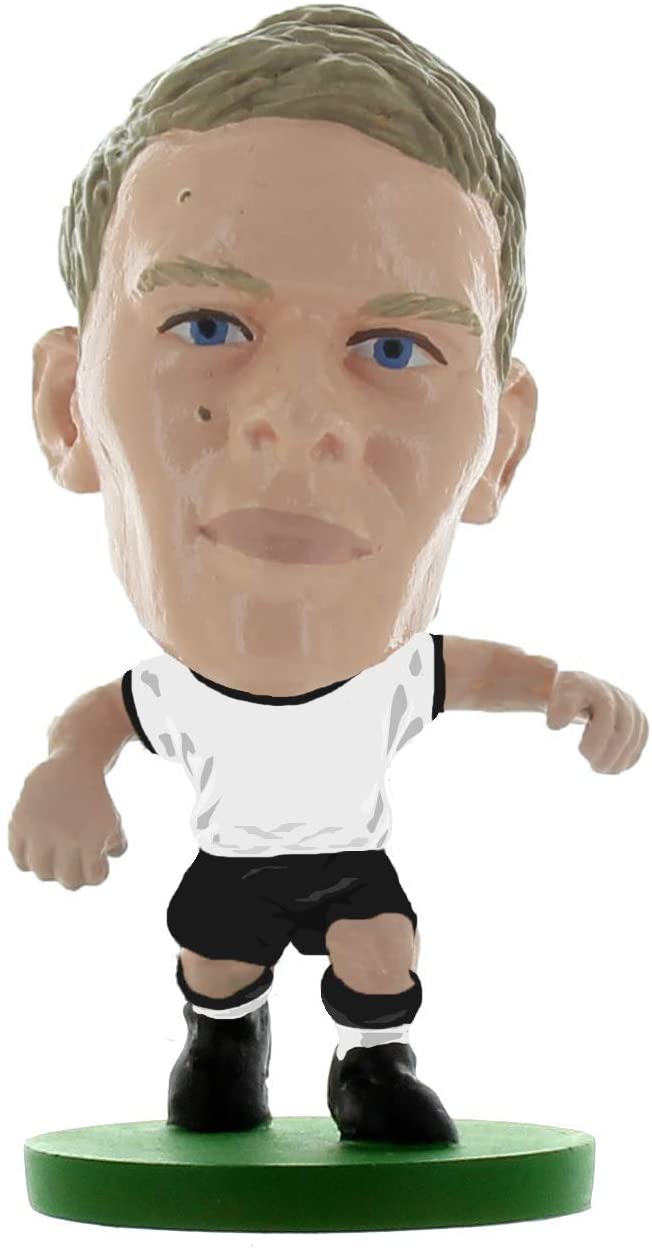 SoccerStarz Germany Mathias Ginter (New Kit) /Figures
