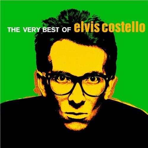 The Very Best Of [Audio CD]