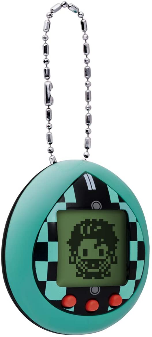 Bandai Tamagotchi Dämonentöter Tanjirotchi