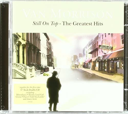 Still On Top - The Greatest Hits [Audio-CD]
