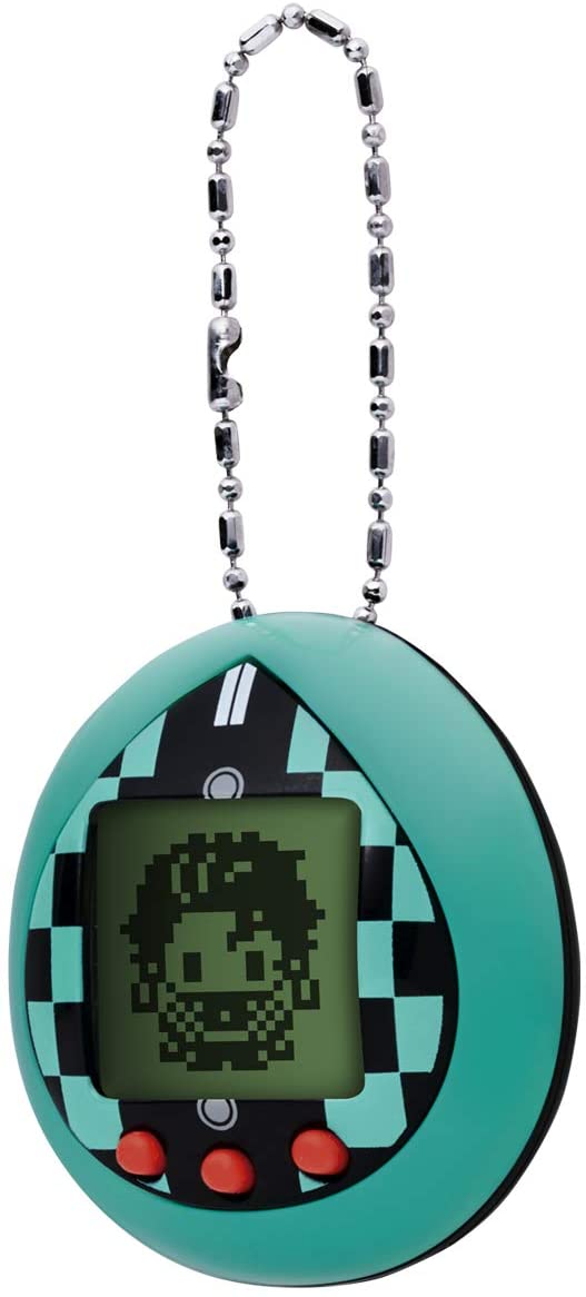 Bandai Tamagotchi Dämonentöter Tanjirotchi