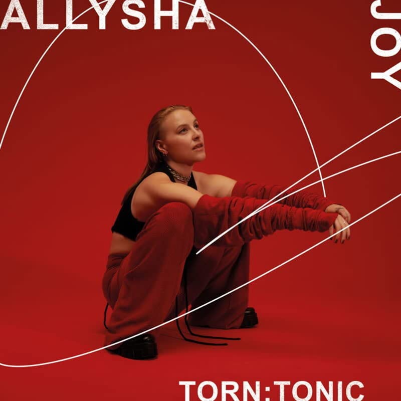 Allysha Joy – Torn: Tonic [Vinyl]