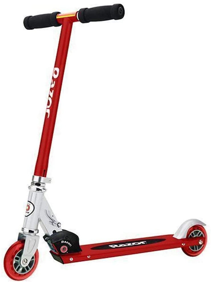 Razor S Sportroller – Rot