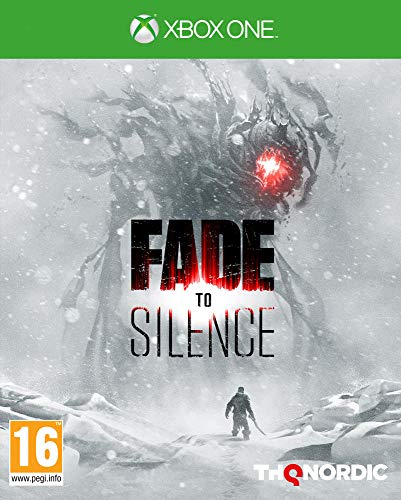 Fade To Silence - Xbox One (Xbox One)