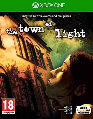 Die Stadt des Lichts (Xbox One)