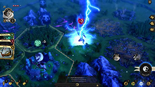 Armello-Sonderedition (PS4)