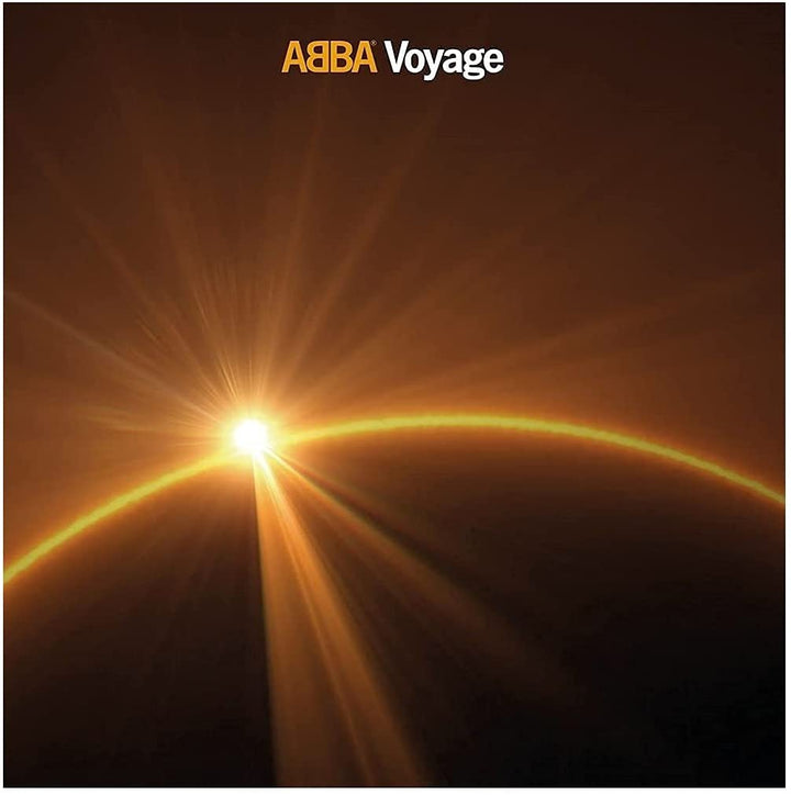 ABBA - Voyage [Softpack Edition] [Audio CD]