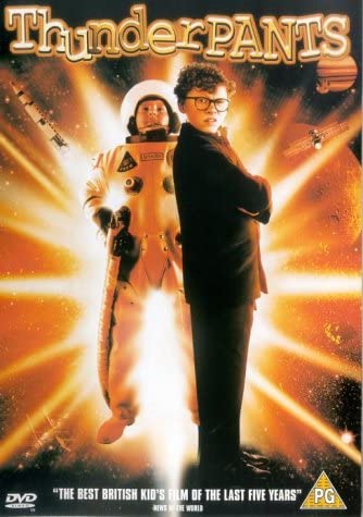 Thunderpants (2002) - DVD Special Edition [DVD] 1