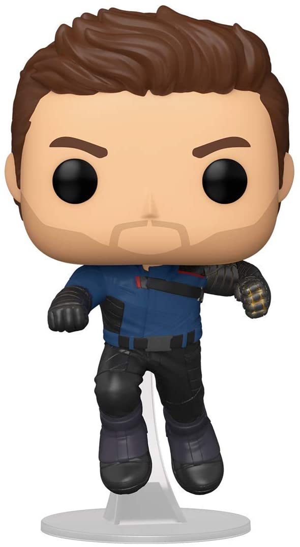 Marvel Studios Il falco e il soldato d&#39;inverno Funko 51625 Pop! Vinile #701