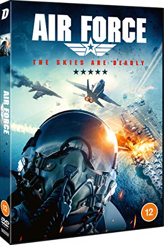 Luftwaffe [DVD]