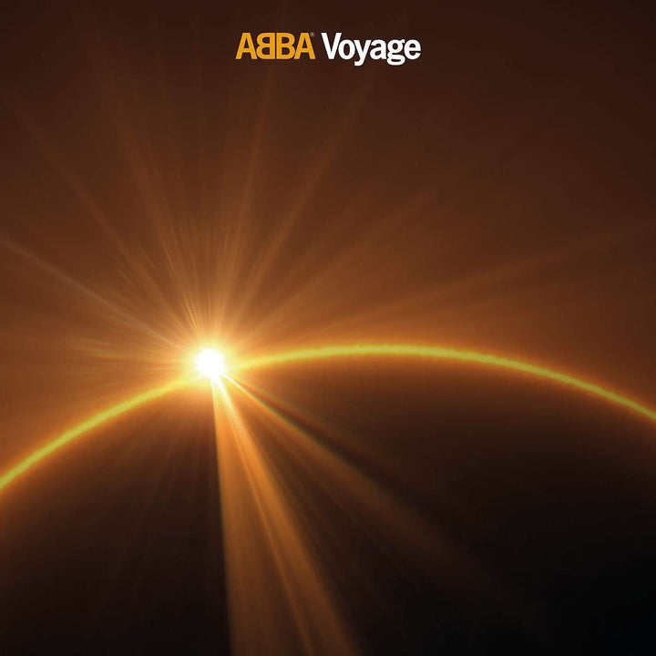 ABBA – Voyage [Audio-CD]