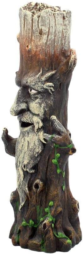 Nemesis Now Ent King Tree Spirit Upright Incense Burner 8