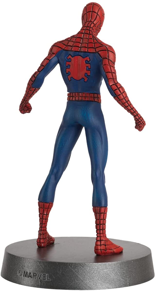 Marvel – Spider-Man Marvel Comics Heavyweights Figur – Marvel Comics Heavyweights