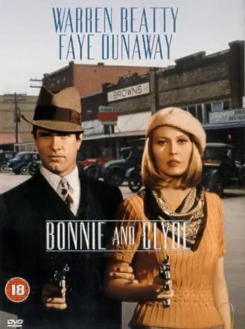 Bonnie And Clyde [1967] [DVD]