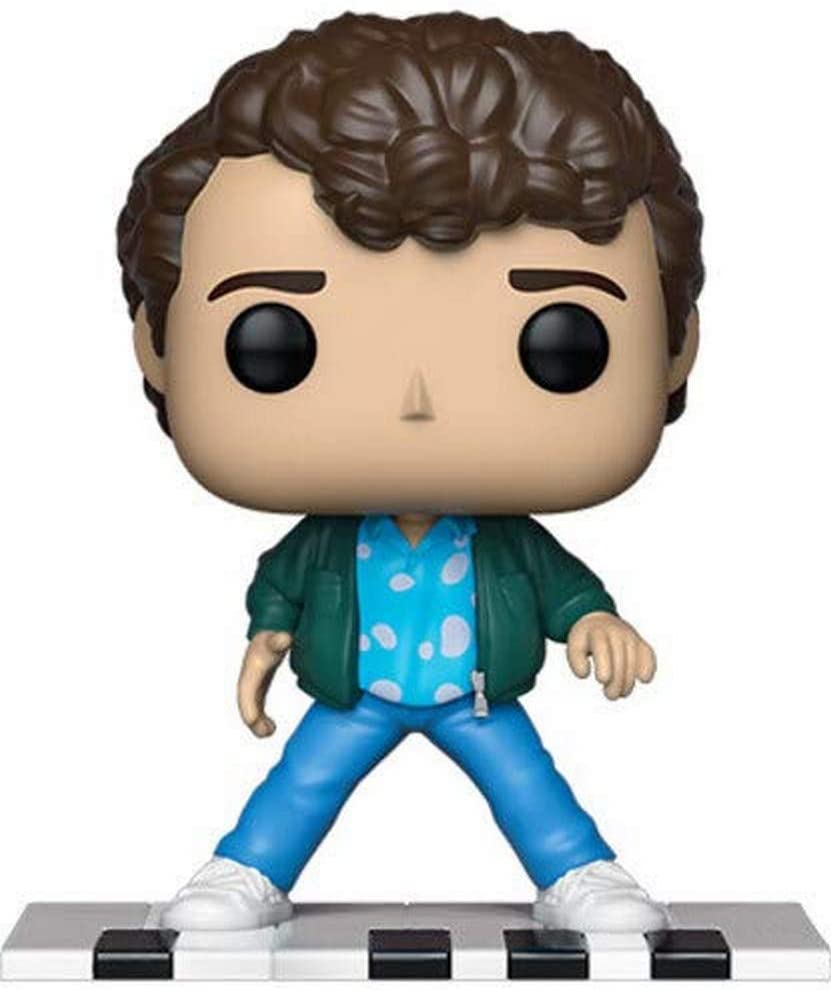 Big Josh Baskin Funko 42344 Pop! Vinyl #795