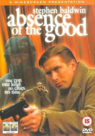 Die Abwesenheit des Guten DVD 2000