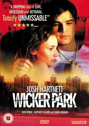 Wicker Park - Film [DVD]