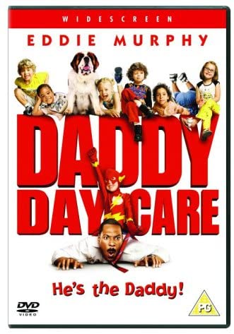 Daddy Day Care [DVD] [2003]