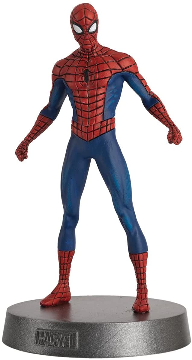 Marvel - Spider-Man Marvel Comics Heavyweights Figurine - Marvel Comics Heavywei