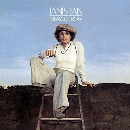 Miracle Row - Janis Ian [VINYL]